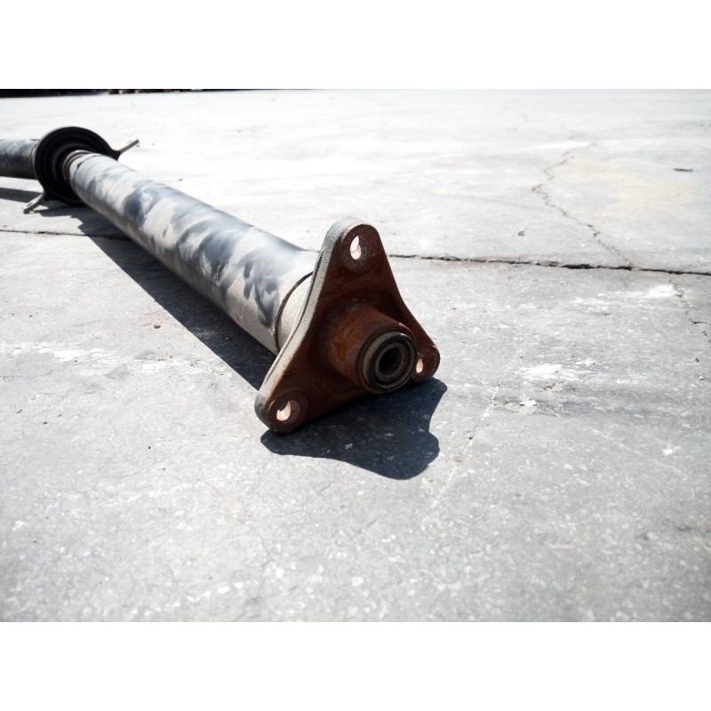 Recambio de transmision central para bmw serie 2 coupe (f22) 218d referencia OEM IAM 759838306 6457958 P1-A1-16