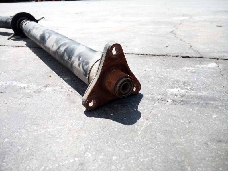 Recambio de transmision central para bmw serie 2 coupe (f22) 218d referencia OEM IAM 759838306 6457958 P1-A1-16