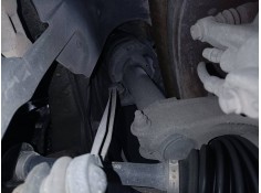 AMORTIGUADOR DELANTERO IZQUIERDO 