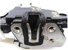 Recambio de cerradura puerta delantera izquierda para ssangyong tivoli premium 4x2 referencia OEM IAM 7121035020  E1-B3-4-2 2