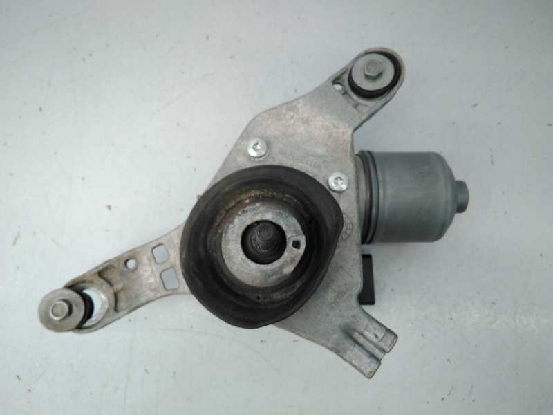 Recambio de motor limpia delantero para citroën c4 picasso feel referencia OEM IAM 9811384780  E1-A4-40-2