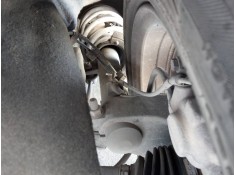 AMORTIGUADOR DELANTERO IZQUIERDO 