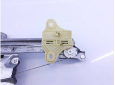 Recambio de elevalunas trasero izquierdo para renault captur zen referencia OEM IAM 12800147201D 9030351B E1-A1-4-2 2