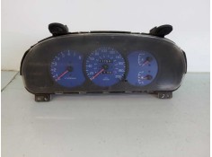 CUADRO INSTRUMENTOS 0K2CA55430A 20000724 E3-A3-30-2