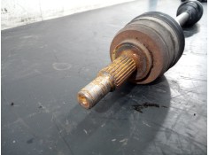 Recambio de transmision delantera derecha para renault scenic iii dynamique referencia OEM IAM 391006777R  P1-A6-23 2