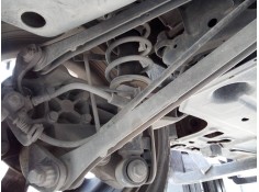 AMORTIGUADOR TRASERO IZQUIERDO 