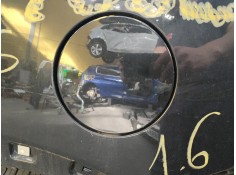 TAPA EXTERIOR COMBUSTIBLE 