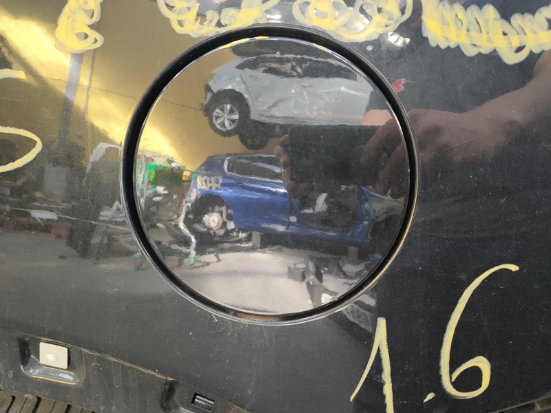 Recambio de tapa exterior combustible para ssangyong tivoli crystal 4x2 referencia OEM IAM   