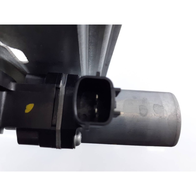 Recambio de elevalunas trasero izquierdo para renault captur zen referencia OEM IAM 12800147201D 9030351B E1-A1-4-2