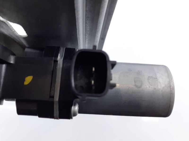 Recambio de elevalunas trasero izquierdo para renault captur zen referencia OEM IAM 12800147201D 9030351B E1-A1-4-2