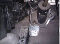 PEDAL EMBRAGUE 