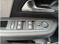 Recambio de mando elevalunas delantero izquierdo para citroën c4 iii seduction referencia OEM IAM   