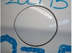 TAPA EXTERIOR COMBUSTIBLE 