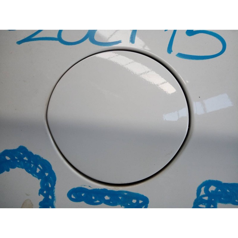 Recambio de tapa exterior combustible para citroën c4 lim. feel referencia OEM IAM   