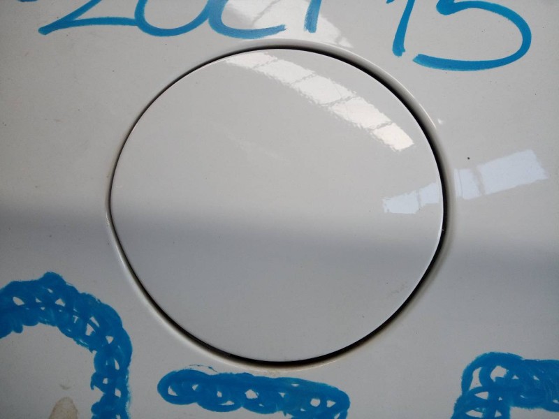 Recambio de tapa exterior combustible para citroën c4 lim. feel referencia OEM IAM   