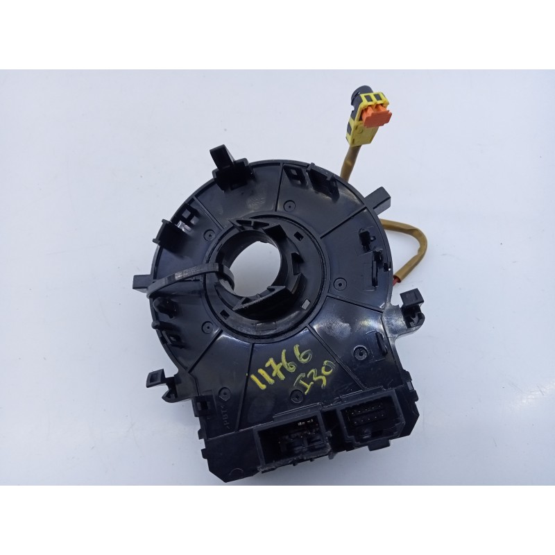 Recambio de anillo airbag para hyundai i30 (gd) trend referencia OEM IAM R11S214624  E3-A3-44-2