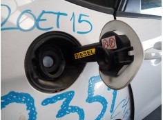 Recambio de tapa exterior combustible para citroën c4 lim. feel referencia OEM IAM    2