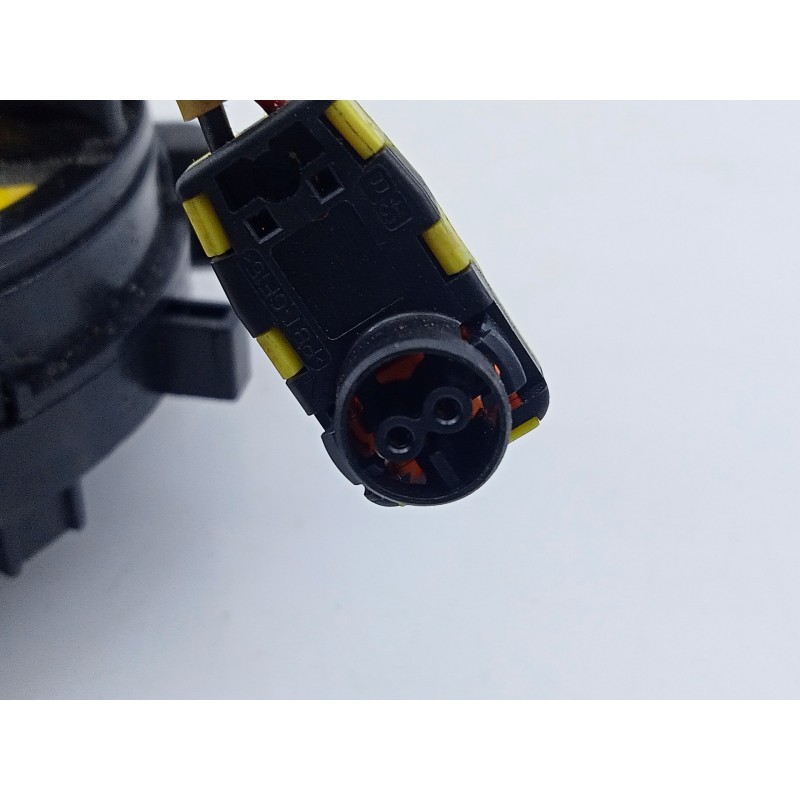 Recambio de anillo airbag para hyundai i30 (gd) trend referencia OEM IAM R11S214624  E3-A3-44-2