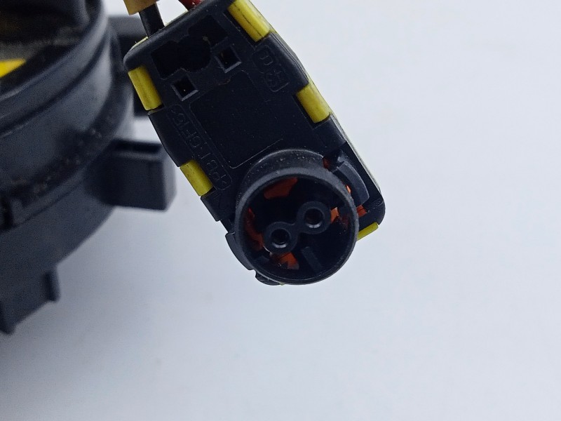 Recambio de anillo airbag para hyundai i30 (gd) trend referencia OEM IAM R11S214624  E3-A3-44-2