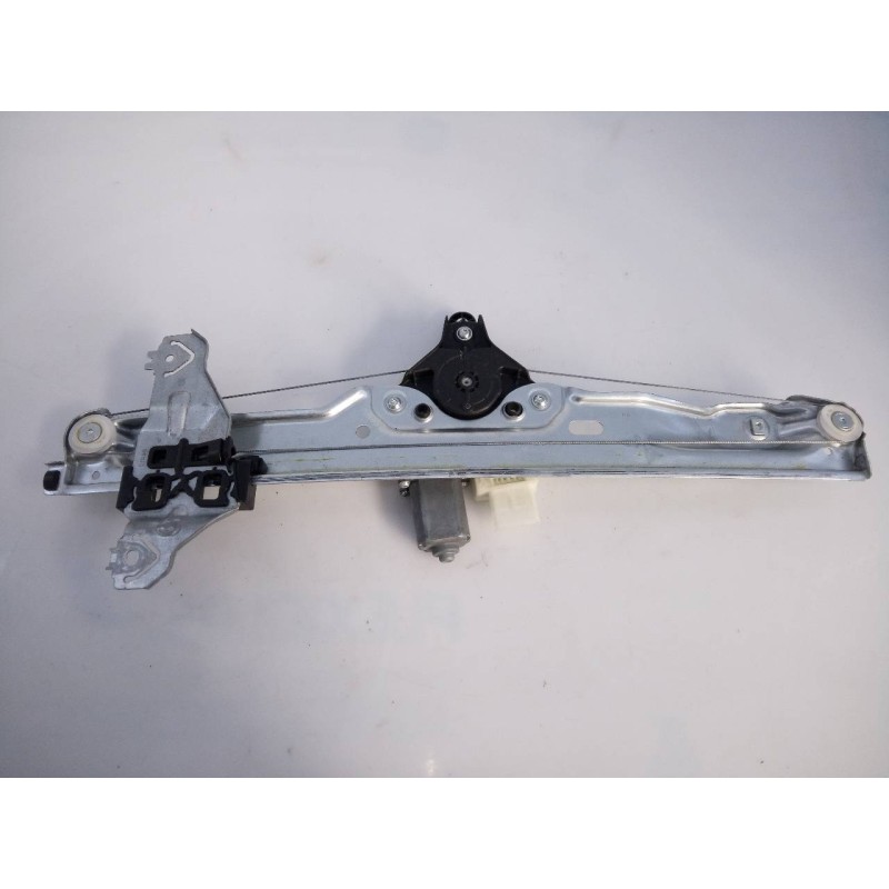 Recambio de elevalunas delantero derecho para nissan qashqai (j11) acenta referencia OEM IAM   E2-A4-49-1