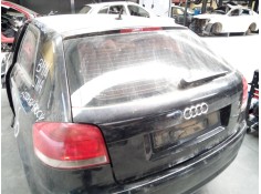 Recambio de porton trasero para audi a3 (8p) 2.0 tdi ambition (dpf) (125kw) referencia OEM IAM    2