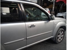 Recambio de puerta delantera derecha para nissan x-trail (t30) comfort referencia OEM IAM    2