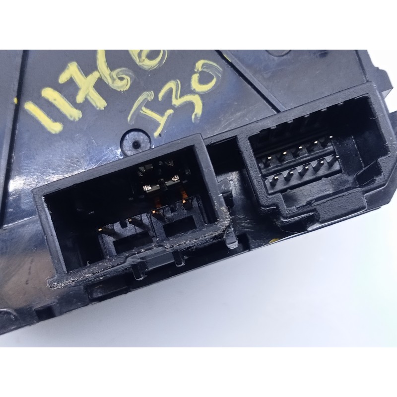 Recambio de anillo airbag para hyundai i30 (gd) trend referencia OEM IAM R11S214624  E3-A3-44-2