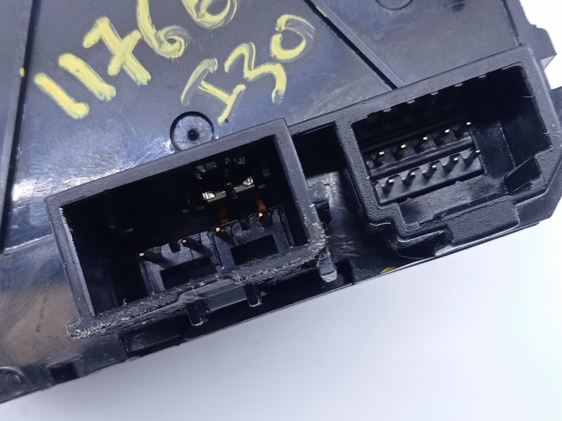 Recambio de anillo airbag para hyundai i30 (gd) trend referencia OEM IAM R11S214624  E3-A3-44-2