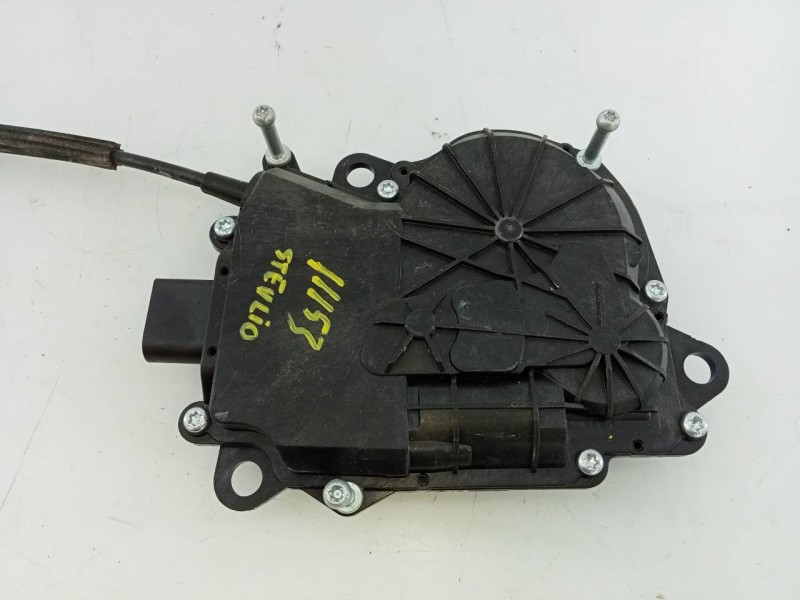 Recambio de motor cierre centralizado porton para alfa romeo stelvio (630) executive 2wd referencia OEM IAM 50570086  E2-B2-54-1