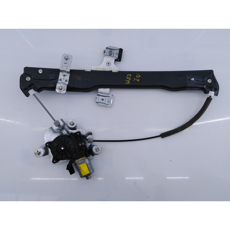 Recambio de elevalunas delantero izquierdo para ssangyong tivoli premium 4x2 referencia OEM IAM 98810X1010 001100560954 E1-B3-4-