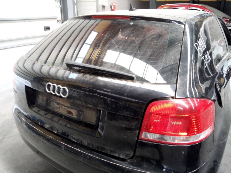 Recambio de porton trasero para audi a3 (8p) 2.0 tdi ambition (dpf) (125kw) referencia OEM IAM   
