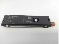 MODULO ELECTRONICO A1669051702 E3-A1-5-2