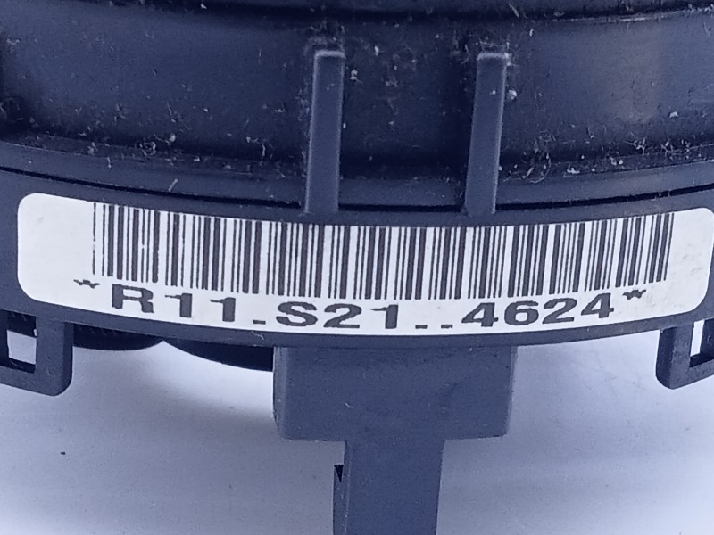 Recambio de anillo airbag para hyundai i30 (gd) trend referencia OEM IAM R11S214624  E3-A3-44-2