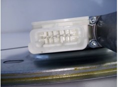 Recambio de elevalunas trasero derecho para nissan qashqai (j11) acenta referencia OEM IAM 82700HV00C  E2-A4-55-2 2