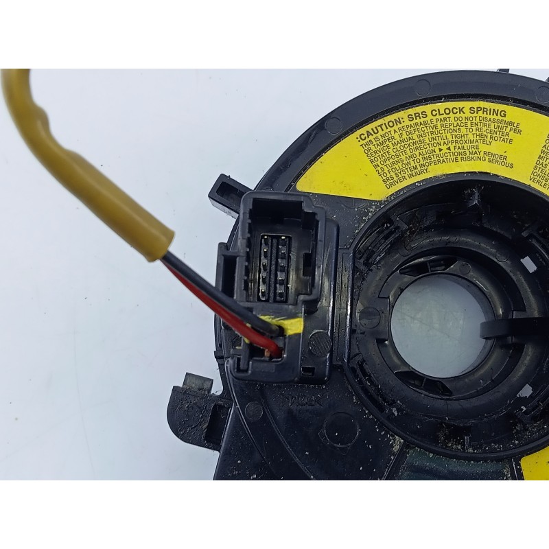 Recambio de anillo airbag para hyundai i30 (gd) trend referencia OEM IAM R11S214624  E3-A3-44-2