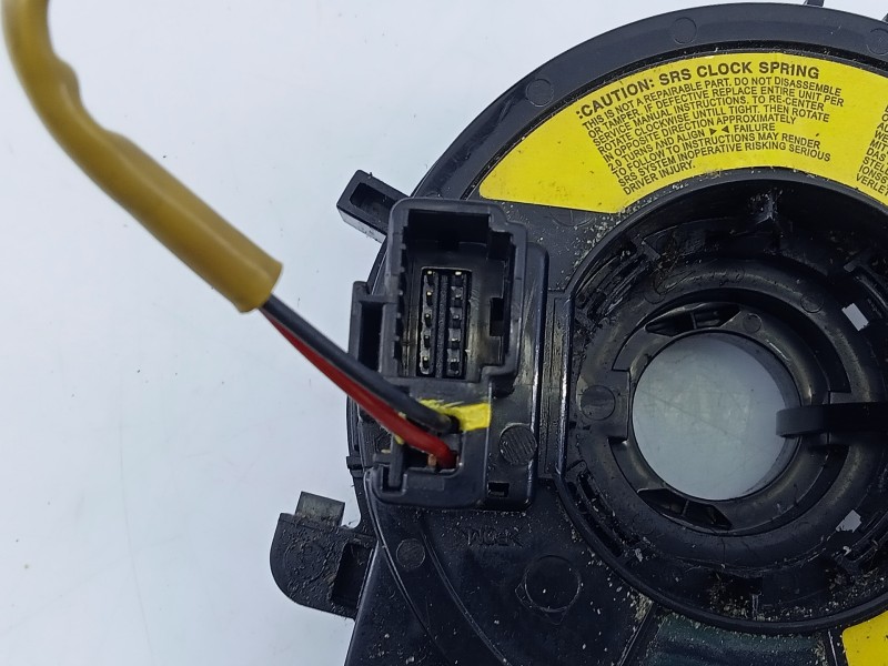 Recambio de anillo airbag para hyundai i30 (gd) trend referencia OEM IAM R11S214624  E3-A3-44-2