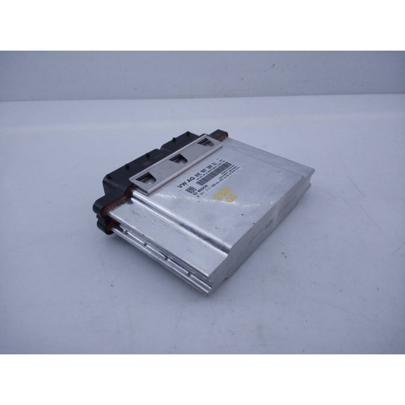 Recambio de centralita motor uce para audi q2 (gab) design edition referencia OEM IAM 04E907309BJ 0261S12608 E2-A1-30-3
