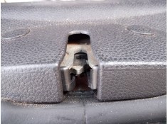 CERRADURA MALETERO / PORTON 