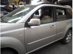 Recambio de puerta delantera izquierda para nissan x-trail (t30) comfort referencia OEM IAM    2