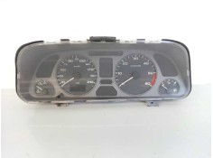 Recambio de cuadro instrumentos para peugeot 306 berlina 3/4/5 puertas (s2) boulebard referencia OEM IAM  110008808105 E3-B2-26-