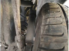 AMORTIGUADOR TRASERO IZQUIERDO 