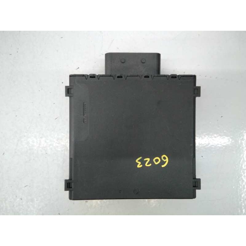 Recambio de modulo electronico para audi q3 (8ug) sport referencia OEM IAM 8K0959663  E2-A1-9-9