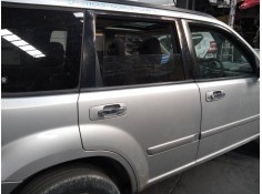 Recambio de puerta trasera derecha para nissan x-trail (t30) comfort referencia OEM IAM    2