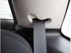 CINTURON SEGURIDAD TRASERO IZQUIERDO 