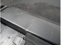 Recambio de bandeja trasera para ssangyong tivoli crystal 4x2 referencia OEM IAM   P2-A2-26 2