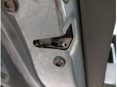 CERRADURA PUERTA TRASERA IZQUIERDA 