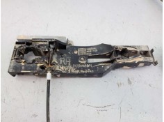 Recambio de cerradura puerta trasera derecha para nissan pulsar (c13) acenta referencia OEM IAM   E2-A4-33-1 2