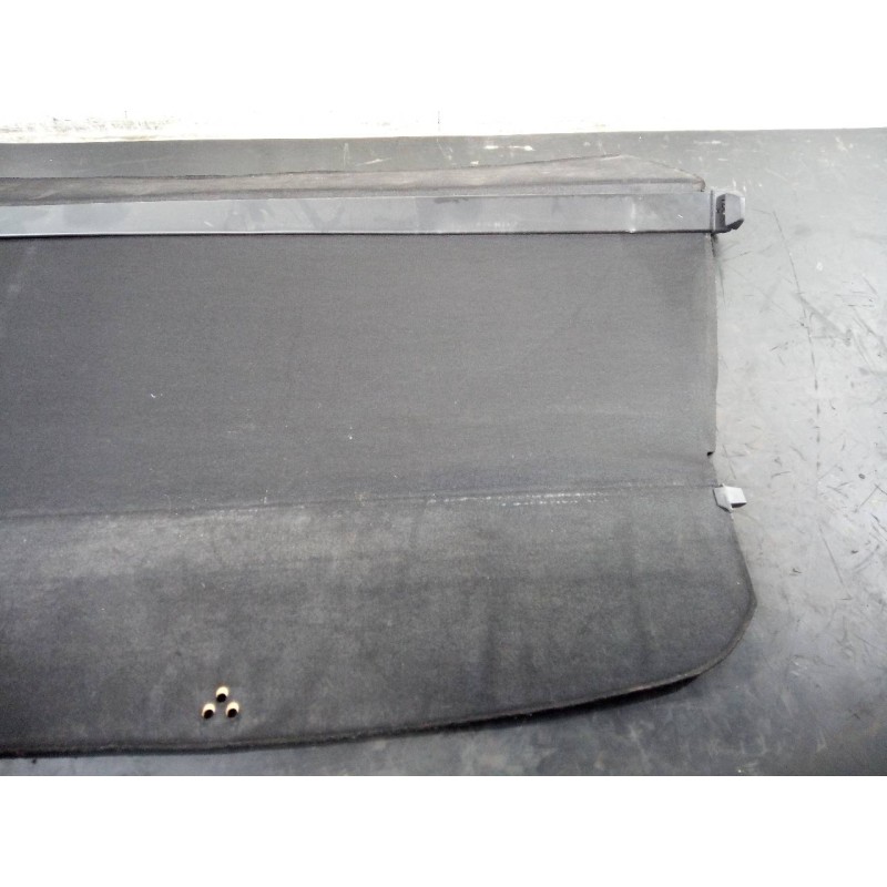 Recambio de bandeja trasera para ssangyong tivoli crystal 4x2 referencia OEM IAM   P2-A2-26