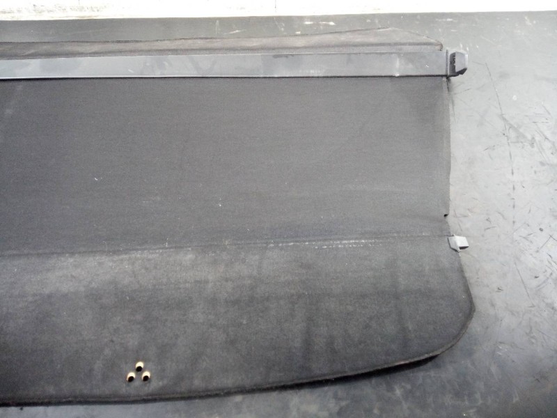 Recambio de bandeja trasera para ssangyong tivoli crystal 4x2 referencia OEM IAM   P2-A2-26