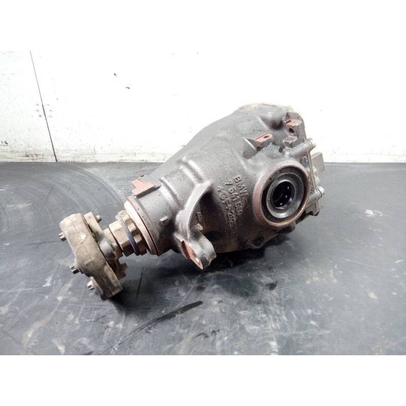 Recambio de diferencial trasero para bmw serie 2 coupe (f22) 218d referencia OEM IAM 754158002 758949304 P1-B6-4